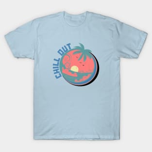 Chill Out T-Shirt